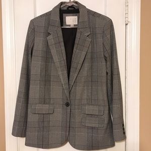 A New Day Blazer